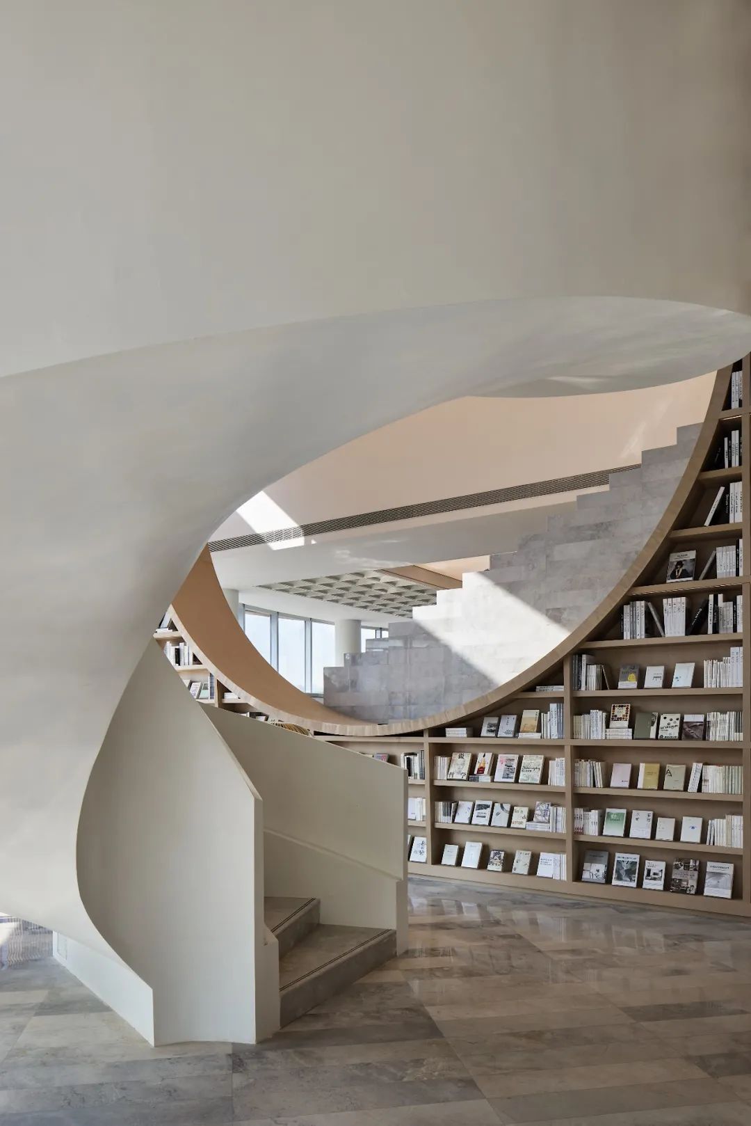 祥云府丨中国南昌丨DOME&ASSOCIATES董世建筑-49