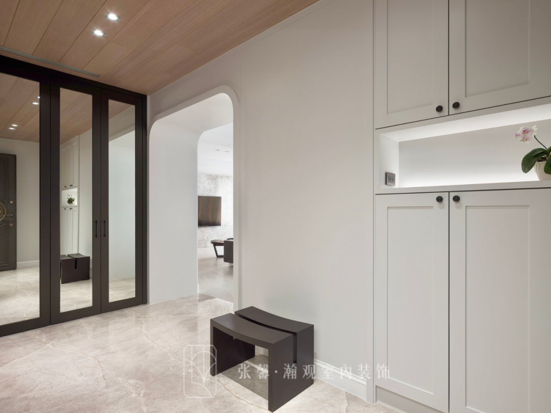 【作品】十年续篇｜宽敞开阔的格局，散发出无尽的自由与舒适-12