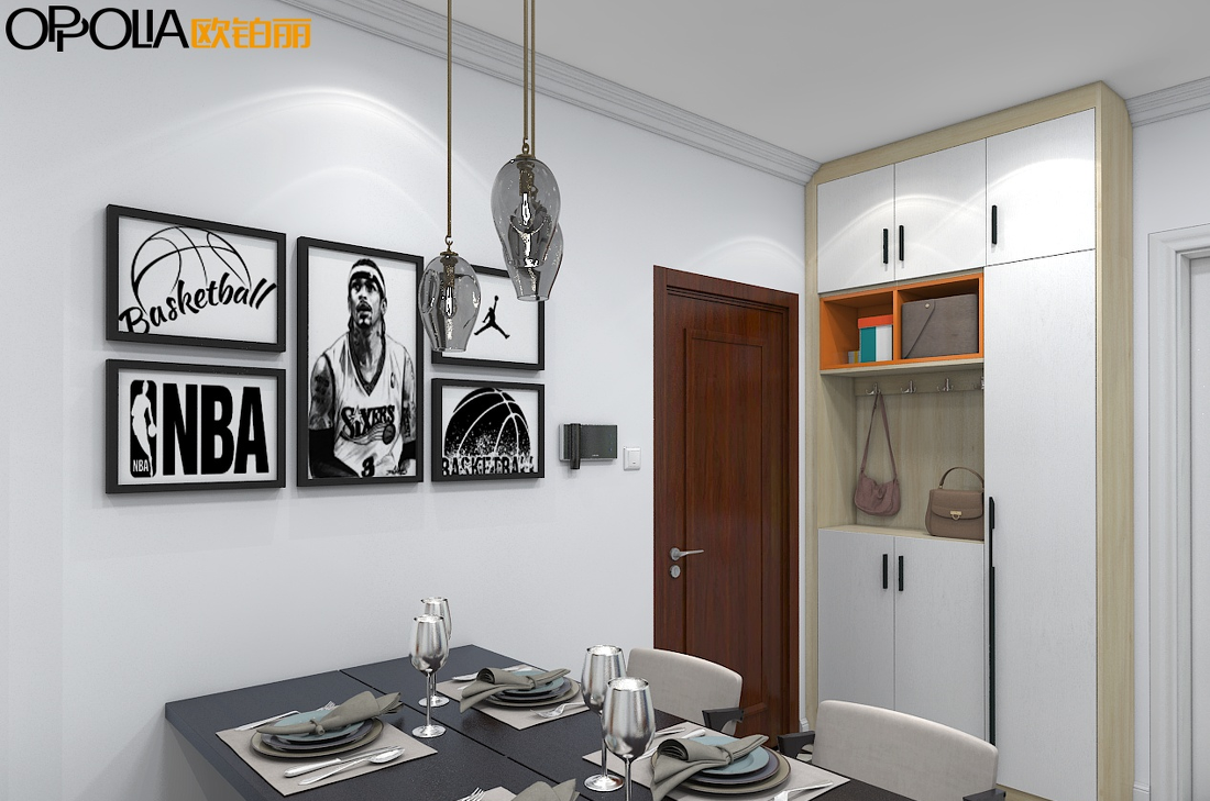 
济南中海国际 -3