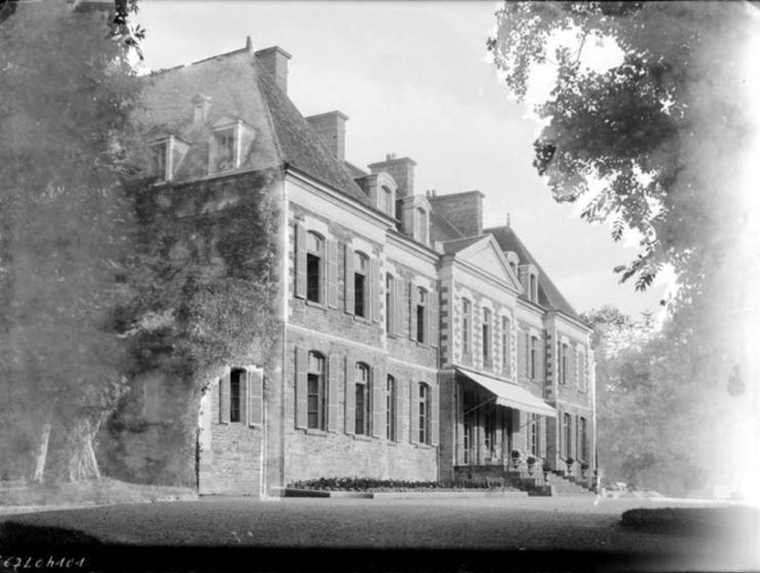 法国树状酒店「Château des Pères Hôtel Essenciel」——亲近自然的创新设计-43