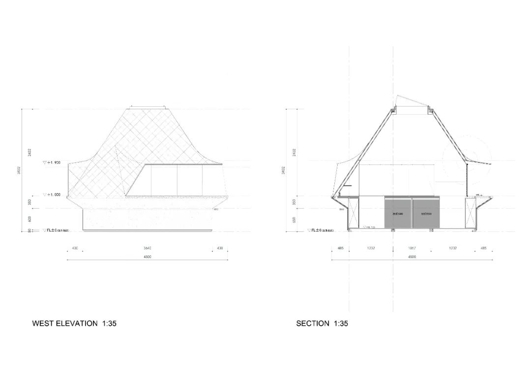 théATRE Tea Pavilions，茶聚场“山居丨中国北京丨小大建築設計事務所 / kooo architects-18