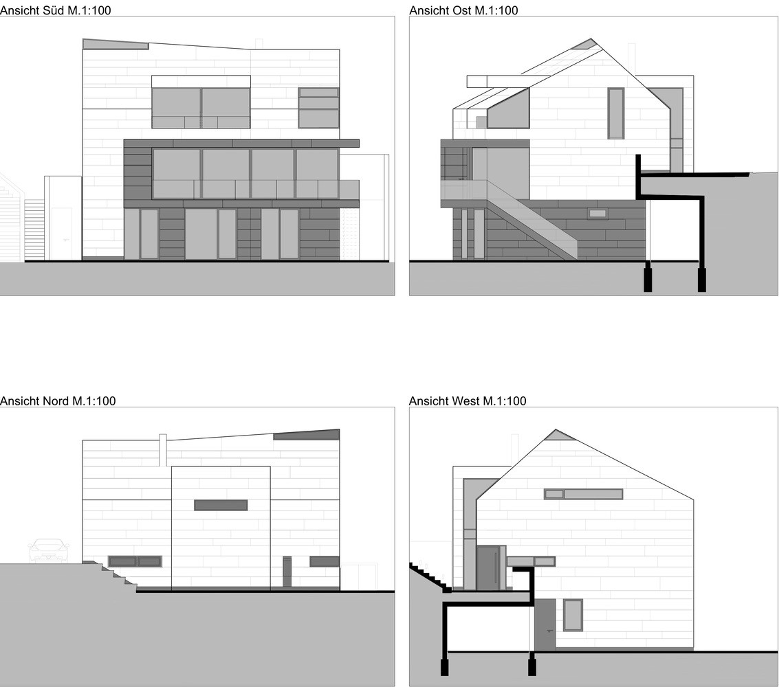 Haus 3 / Gellink + Schwämmlein Architekten-17