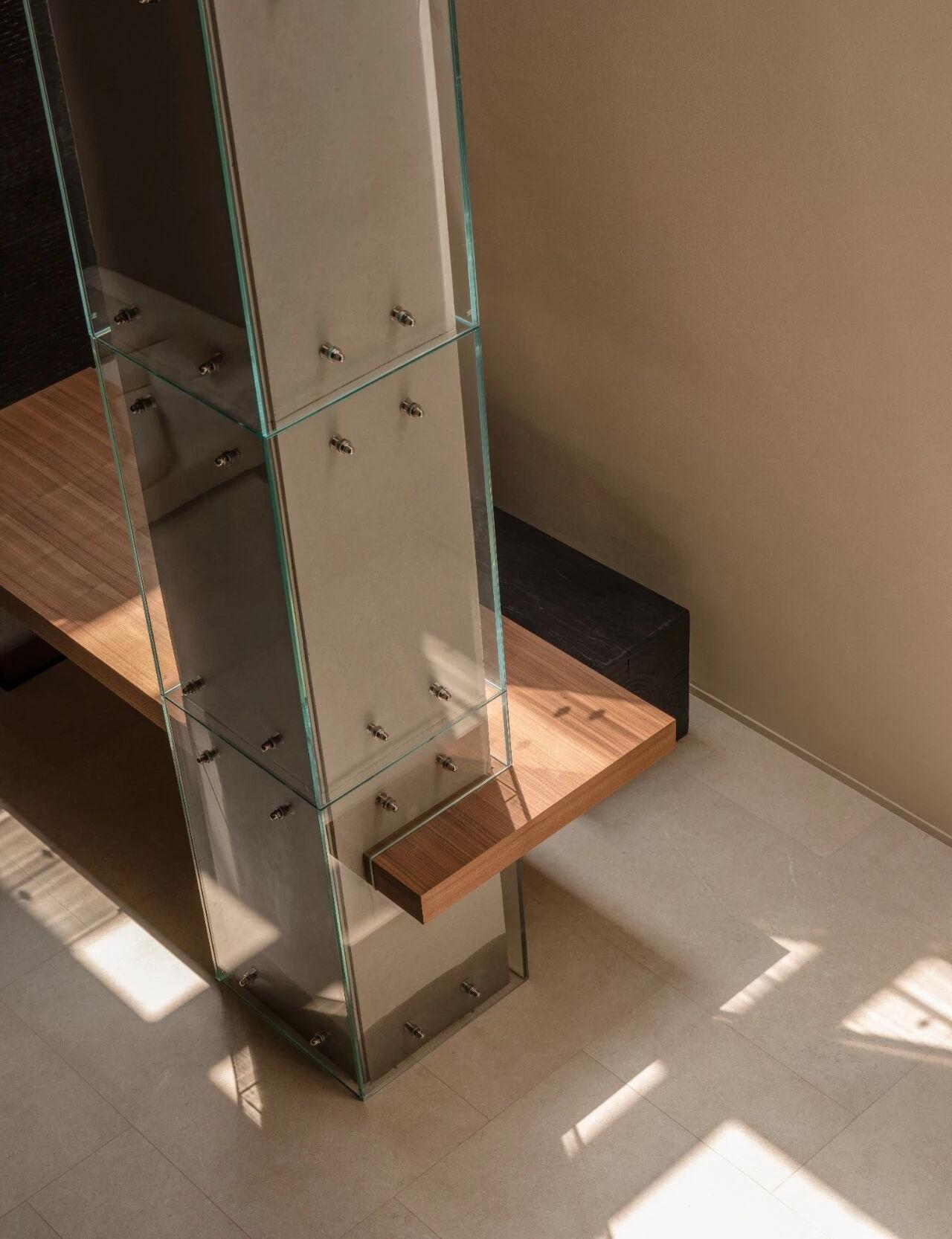 栖于自然深处 生活缓慢生长丨中国苏州丨苏州一野室内设计工程有限公司-19