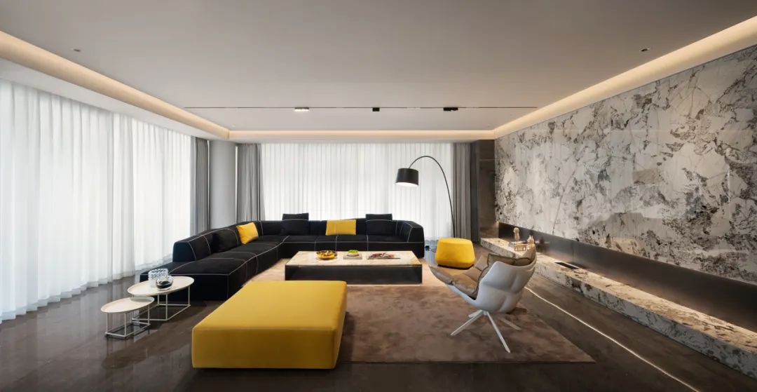 长兴兴悦云鼎府丨中国湖州丨AAI国际建筑师事务所-95