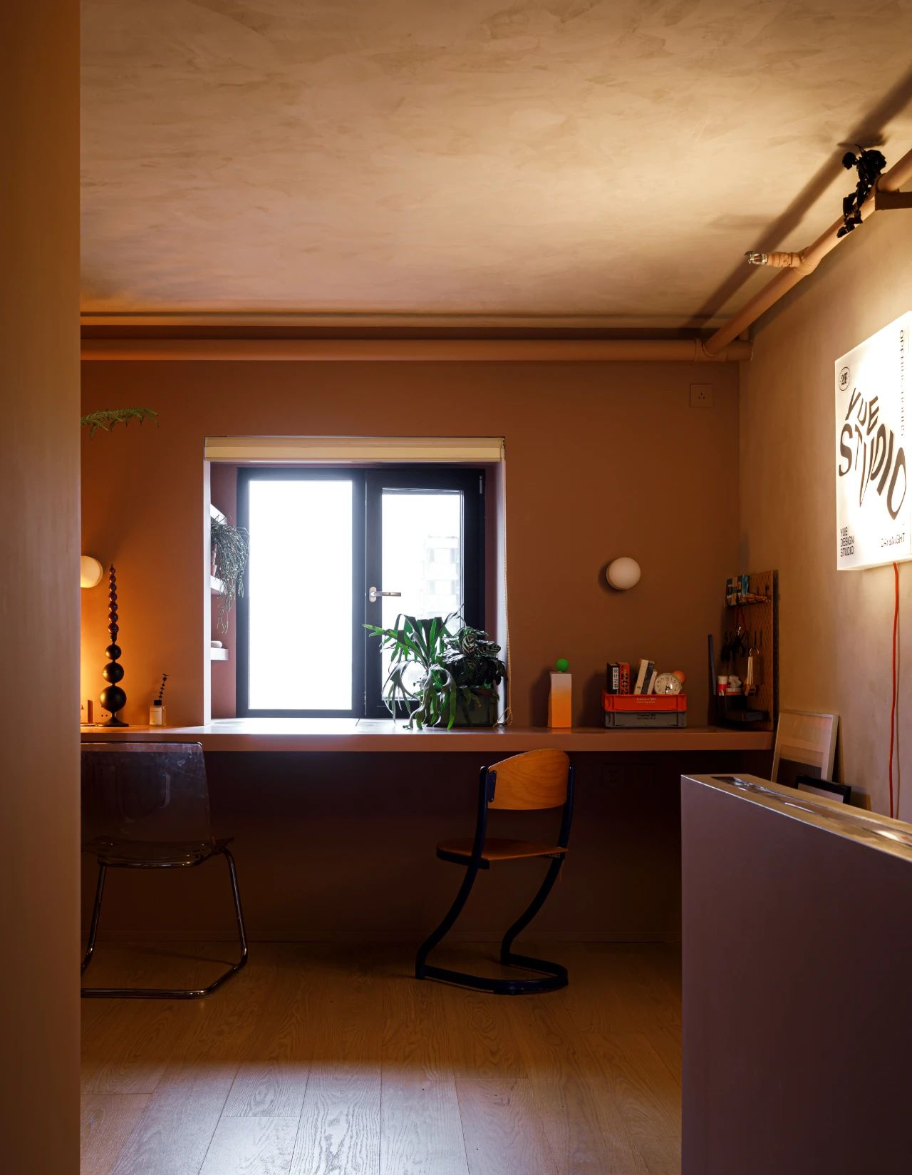 充满趣味和艺术感的家丨中国北京丨NOTHING DESIGN-90