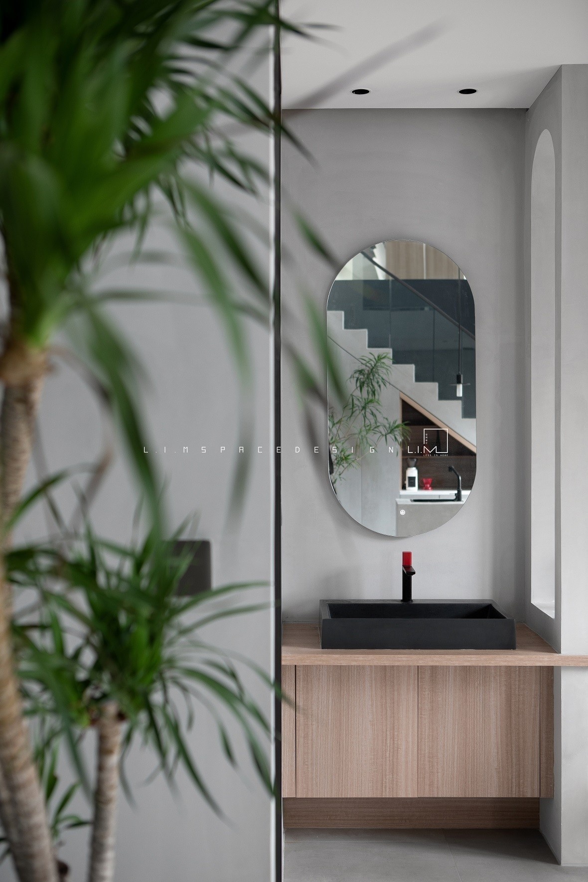 L·I·M by L·I·M 极简办公空间丨中国舟山丨犁木空间设计-33