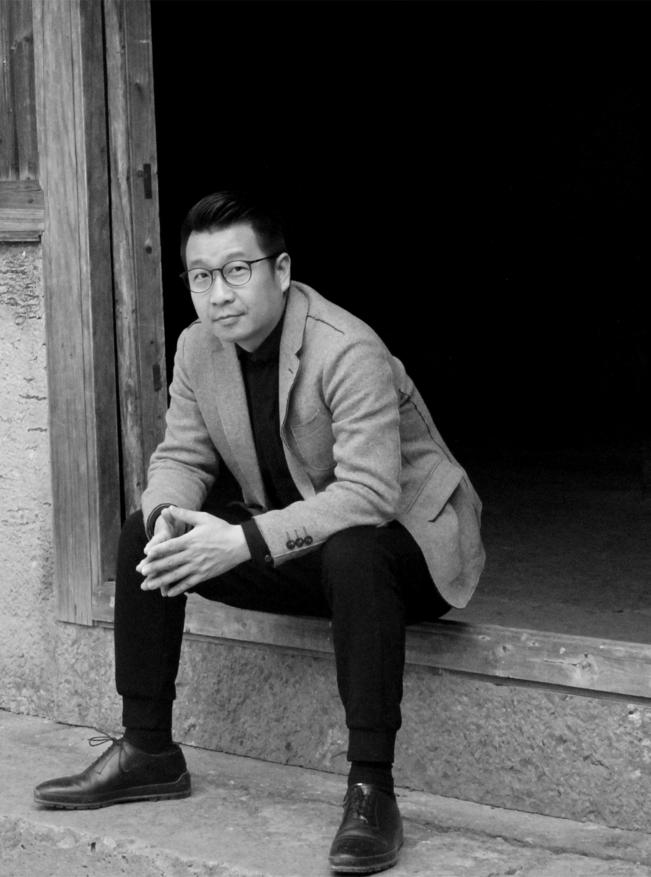 台州云渡里酒店丨中国台州丨WVD智谷创筑-68