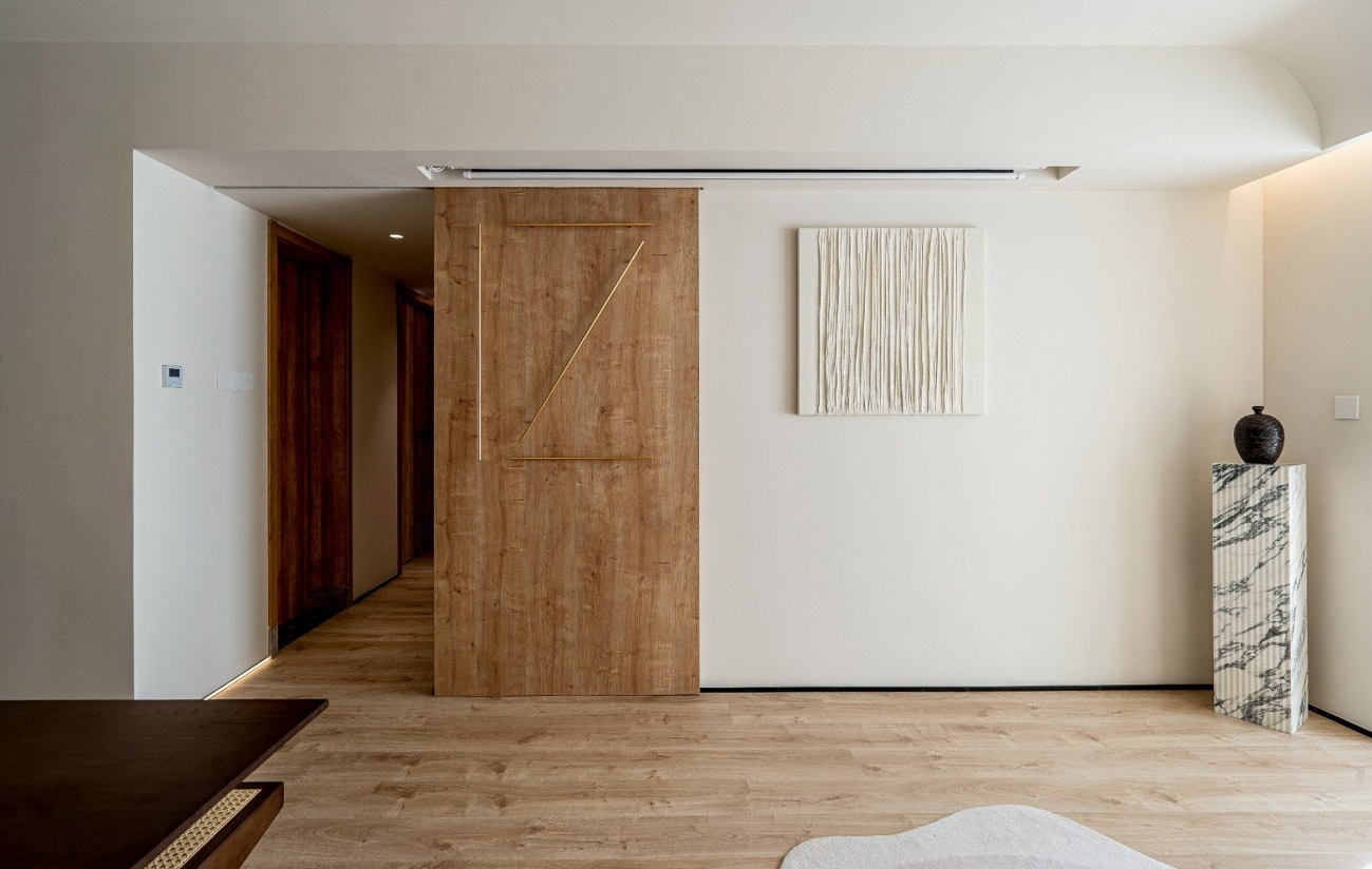 南朗山居丨中国中山丨白菜适家-49