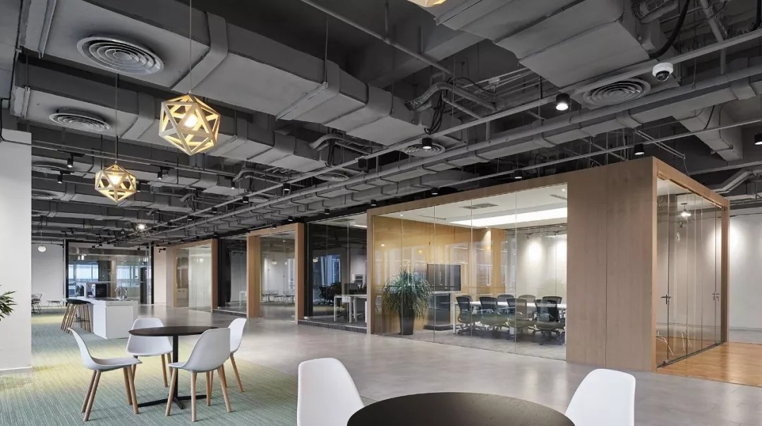 苏州前途汽车办公楼-51