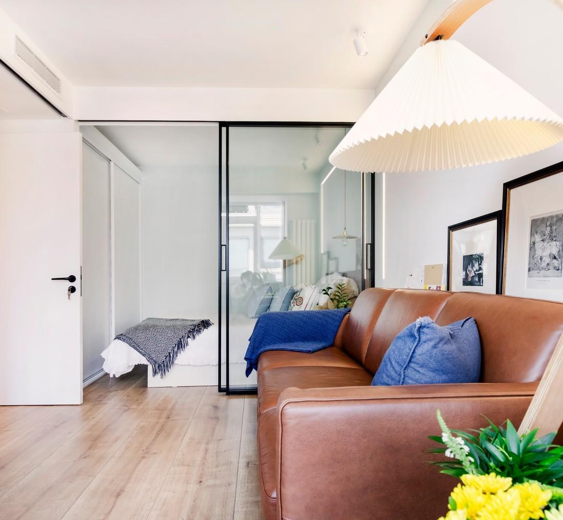 老房翻新，小空间大利用-15