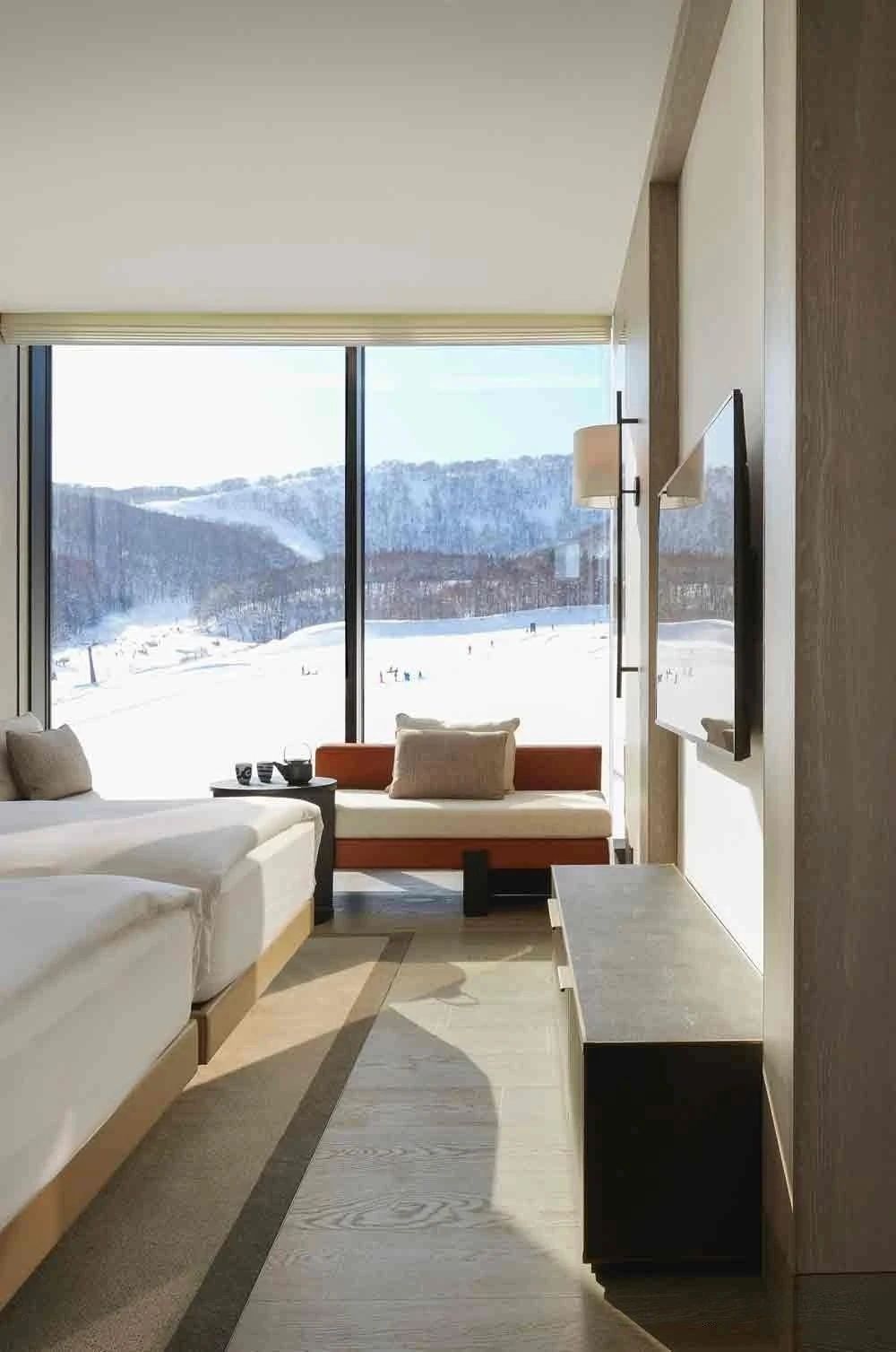 澳洲BAR Studio 2020年北海道柏悦酒店-61