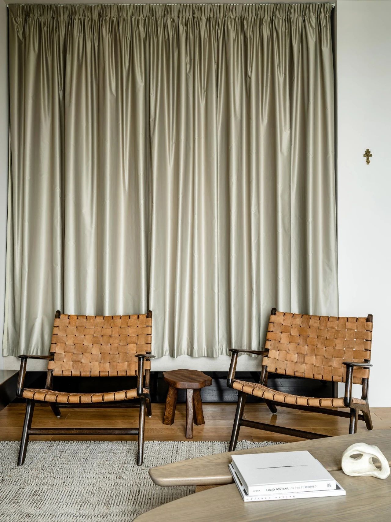 寂静如诗丨俄罗斯莫斯科丨Polina Ditsman 建筑设计事务所-46