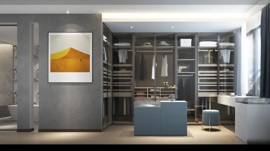 《棠棣之华轻工业》——温馨随意,诠释家居新理念-21