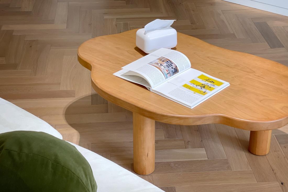 心之所向 · 现代简约风格舒适家居设计-12