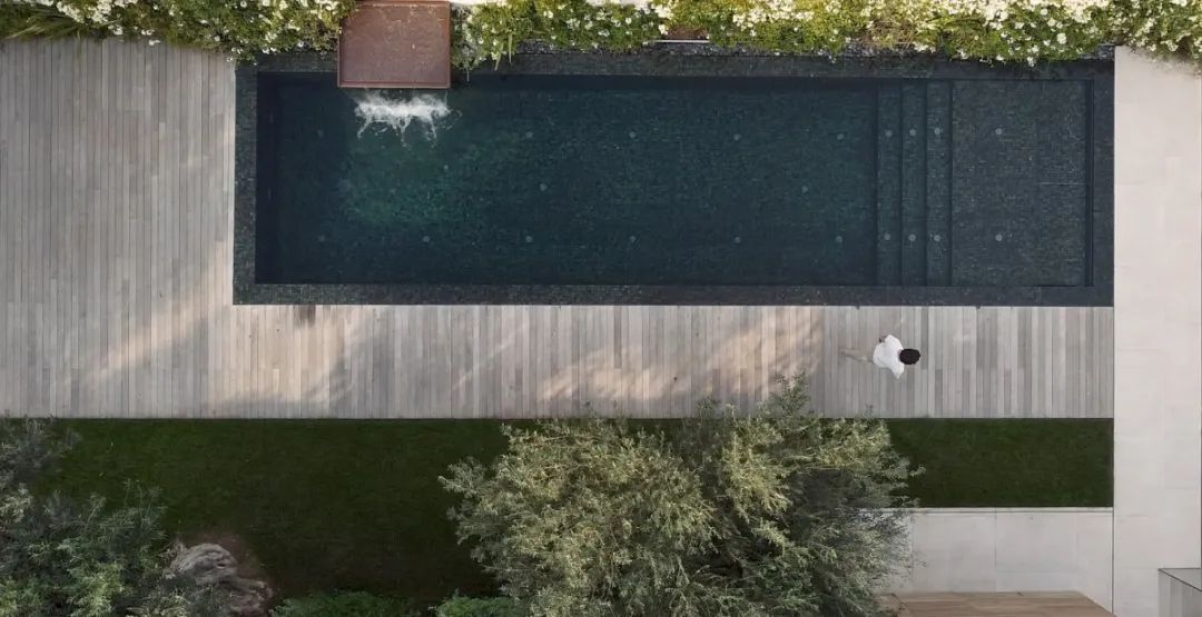 加尔比住宅丨Ramón Esteve工作室-35