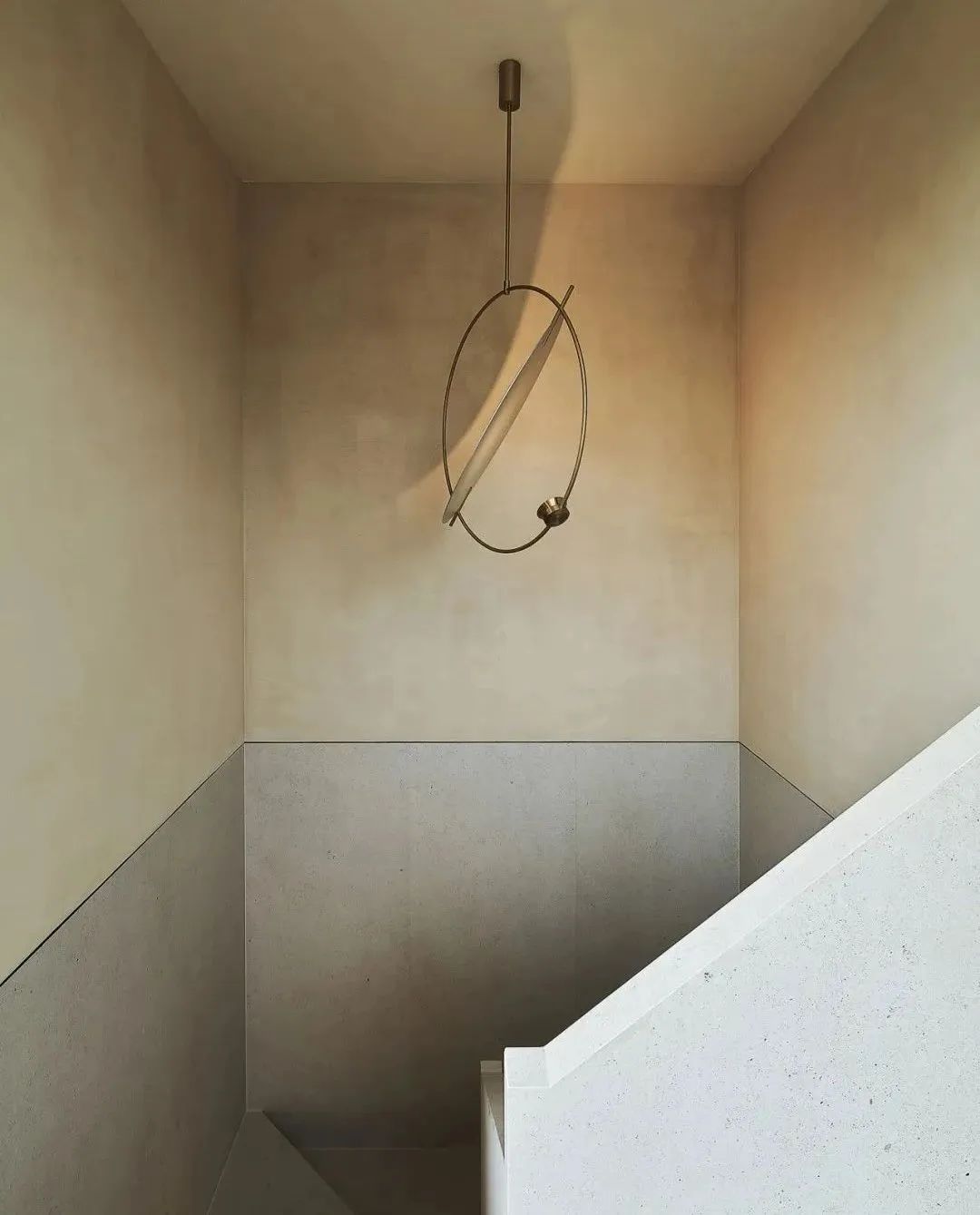 300㎡奢华豪宅，这设计根本模仿不来！-57