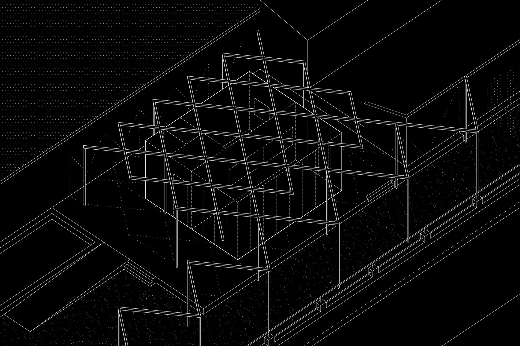 马诺卡竞技场“Tamís”遮阳结构丨西班牙丨NORA studio-52