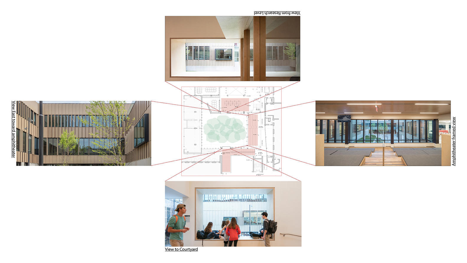 NADAAA 设计的 Beaver Country Day School 研究++ 设计中心,创新教育空间新典范-60