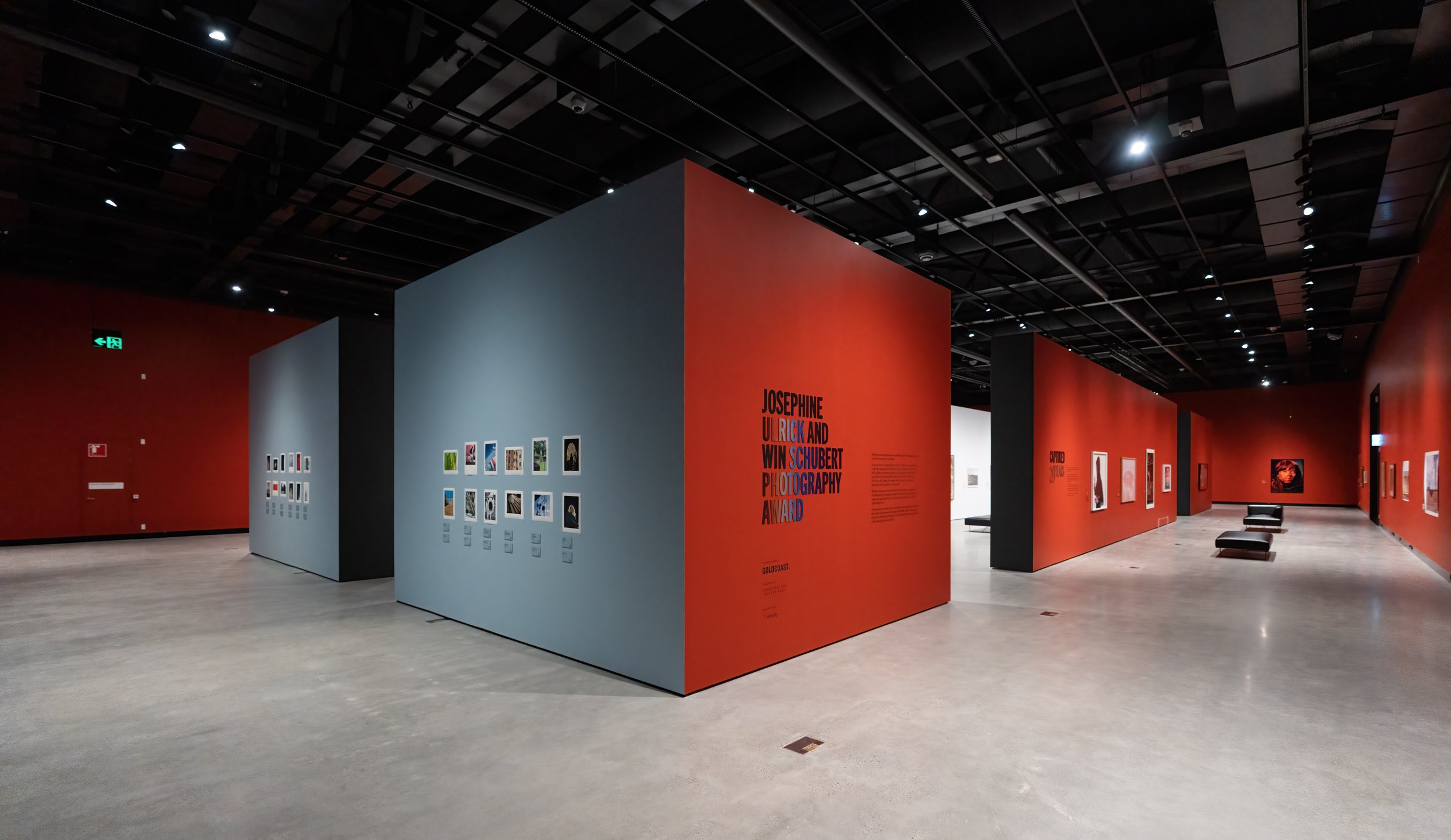 Josephine Ulrick and Win Schubert Photography Award-2