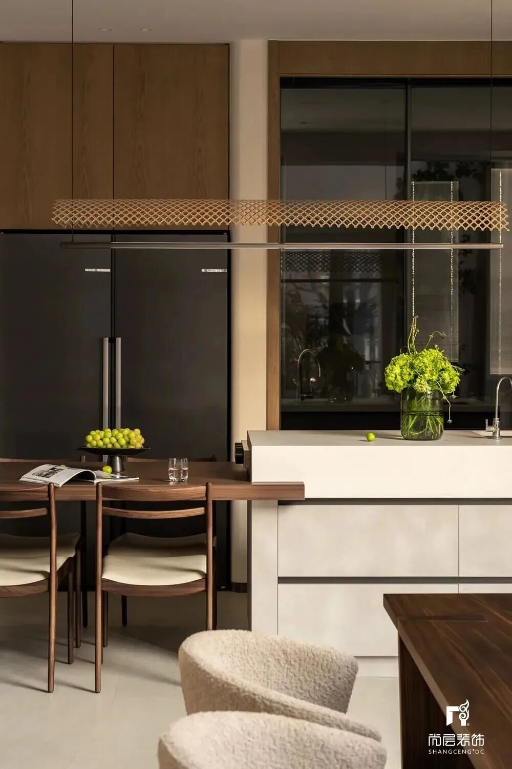 80后卷王夫妻的精神避难所丨中国杭州丨尚层装饰-42