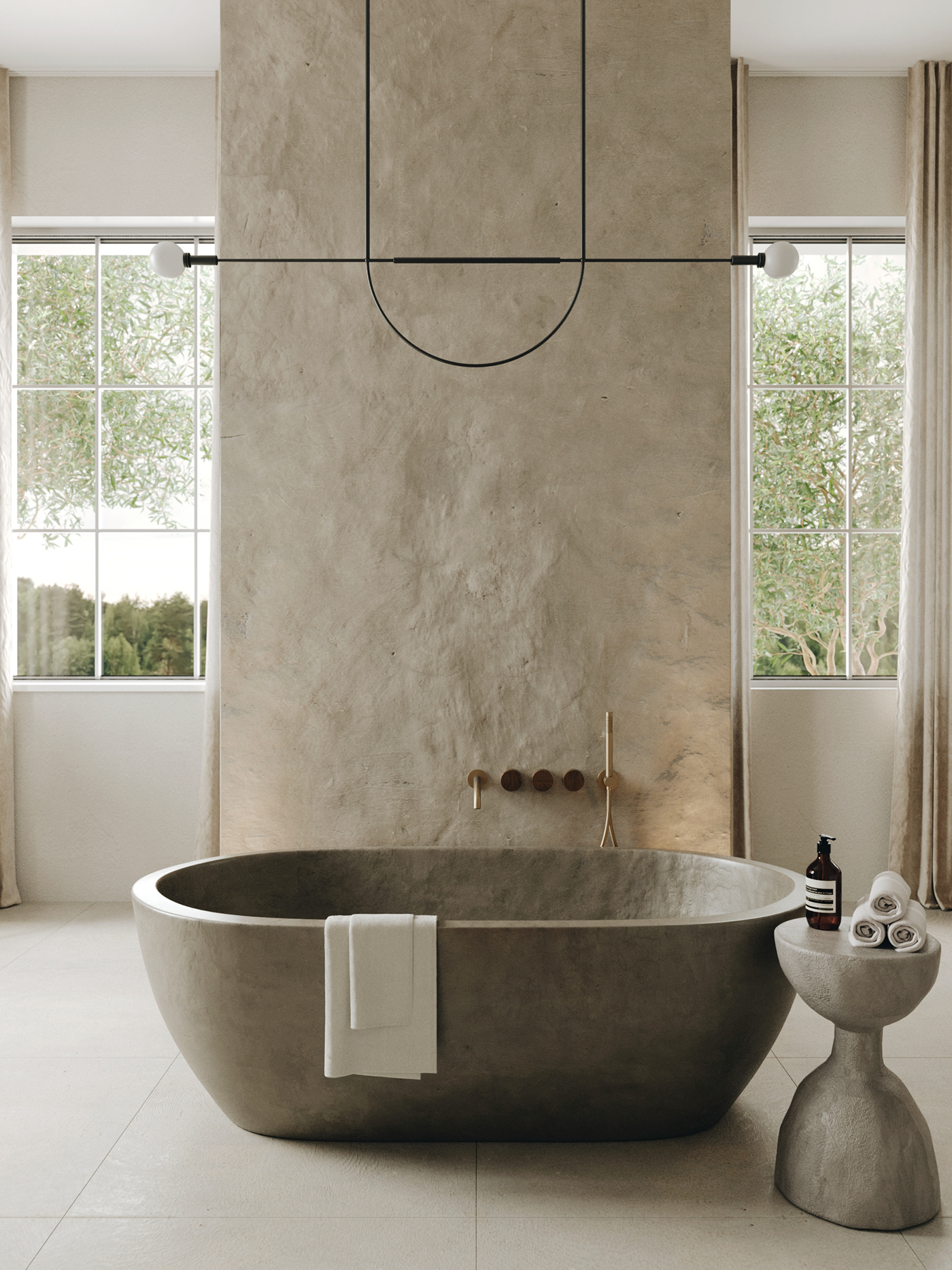 Bruny Island 度假别墅-0