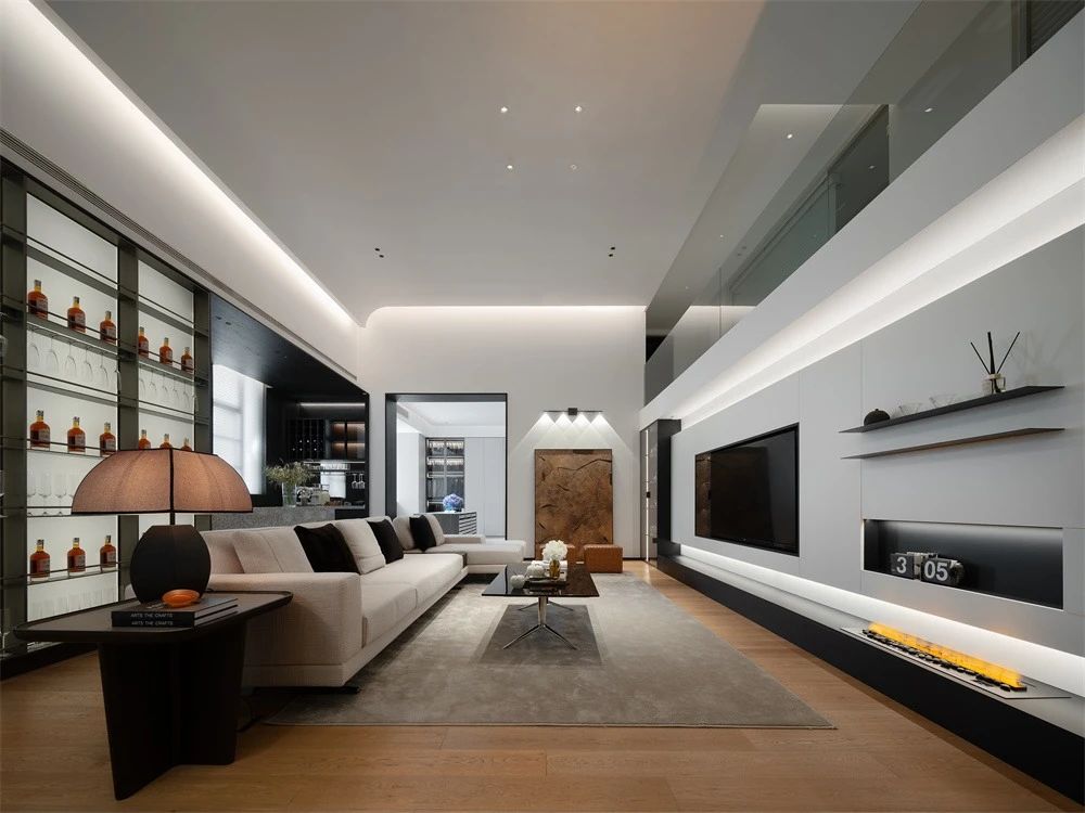 熹所展厅丨郭晓丹-27