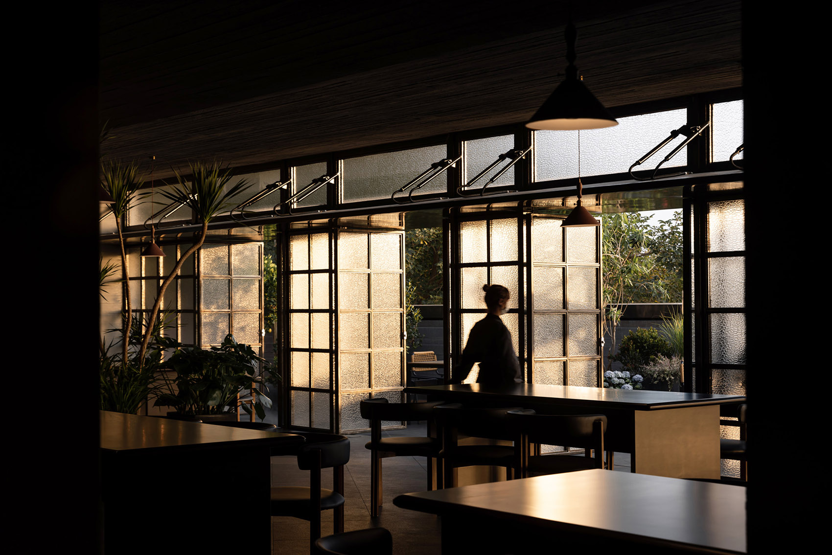 集泮·良食餐厅丨中国厦门丨壹壹文化,方式设计-27