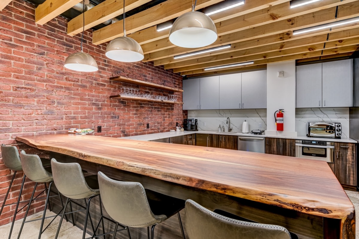 里集团办公室  萨德尔布鲁克丨美国新泽西-10