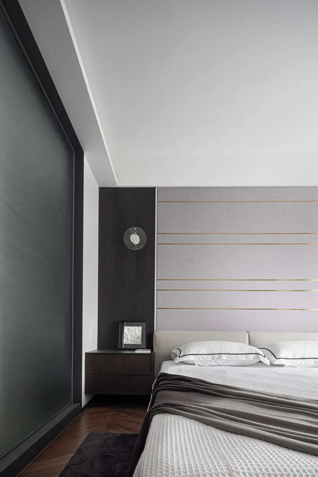 摩登 Ma· 公寓丨中国上海丨常恩设计事务所-67