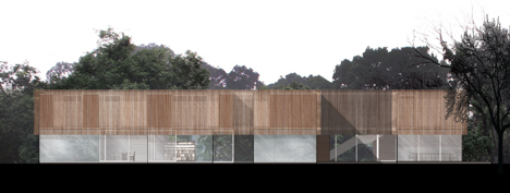 如恩 The Overlapping LandHouse by Neri-Hu16 January 2012-3