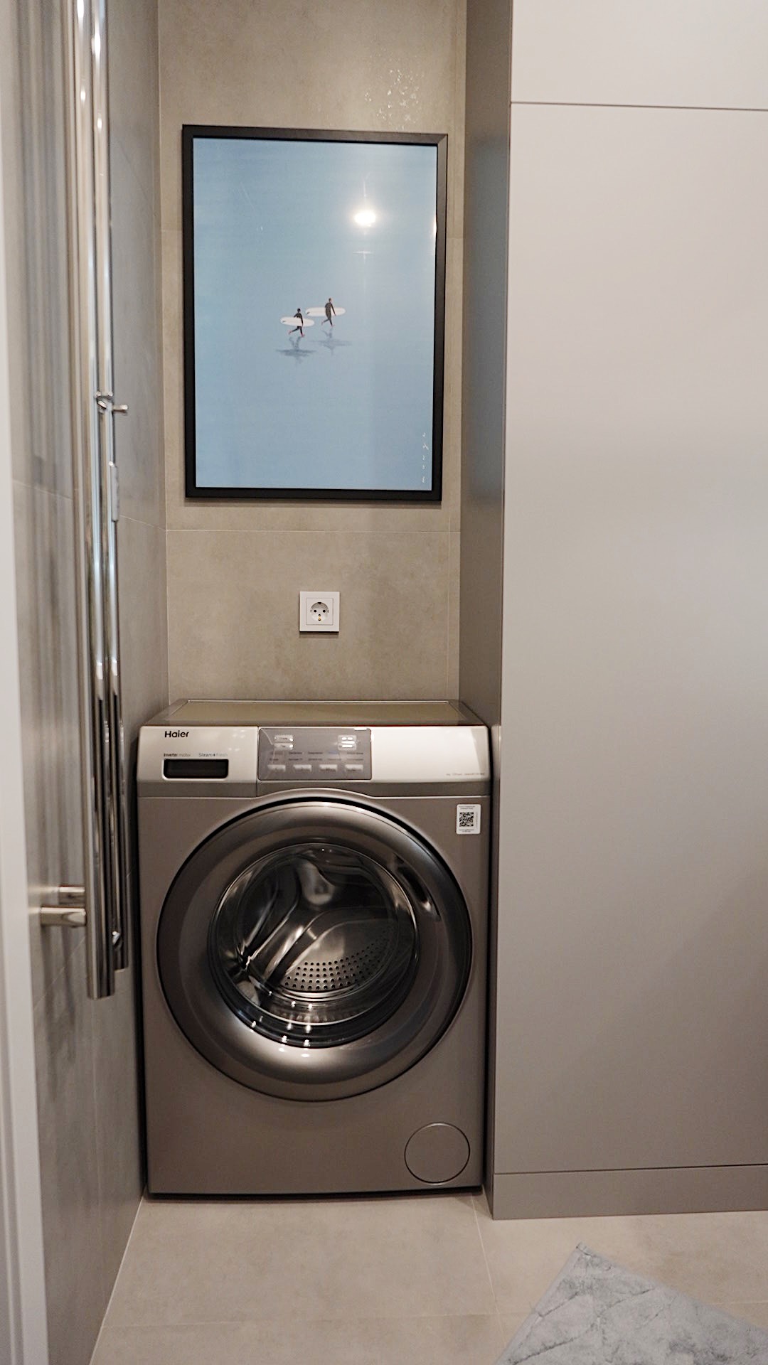 Квартира под сдачу в аренду-4