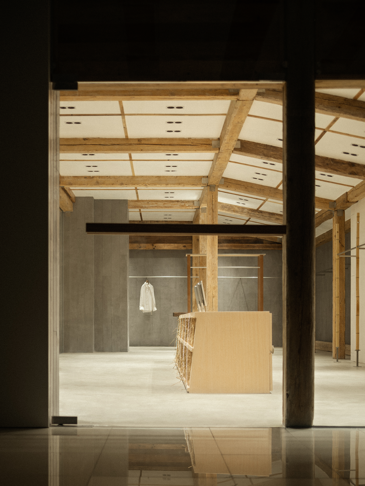 谷仓里丨中国广州丨Unknown design非知名设计-27