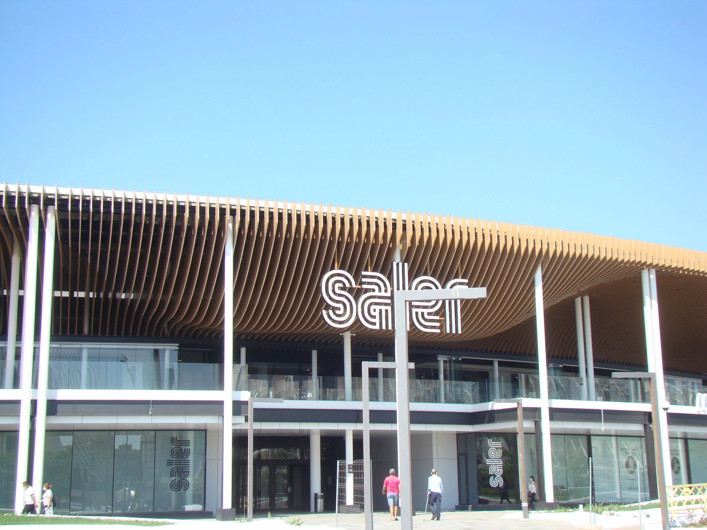 萨尔瓦多社区丨西班牙丨PdP Arquitectos-16