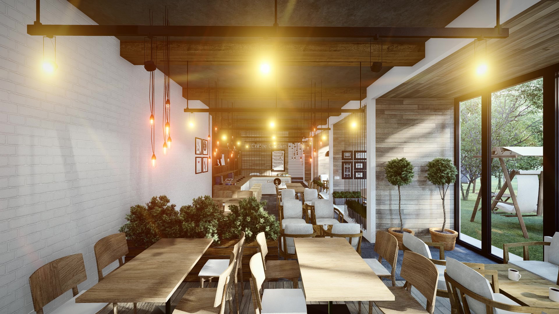 室内设计神器 Lumion8，三分钟打造完美效果图-26