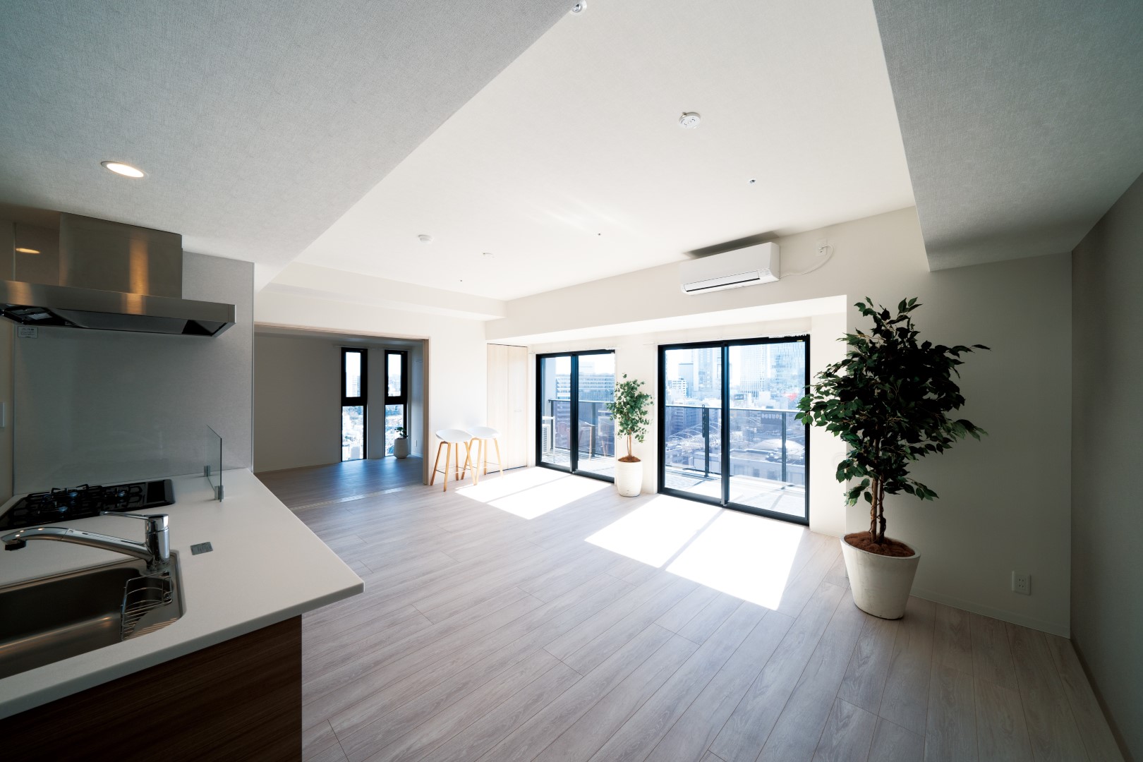 Theatre Jinnan（テアトル神南）丨日本东京丨坂倉建築研究所-39