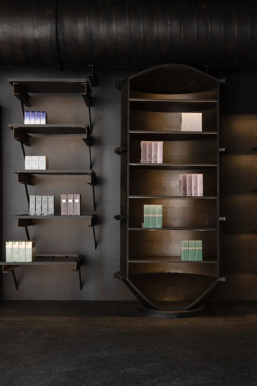 景德镇陶溪川酒店凯悦臻选丨中国景德镇丨恺慕建筑-206