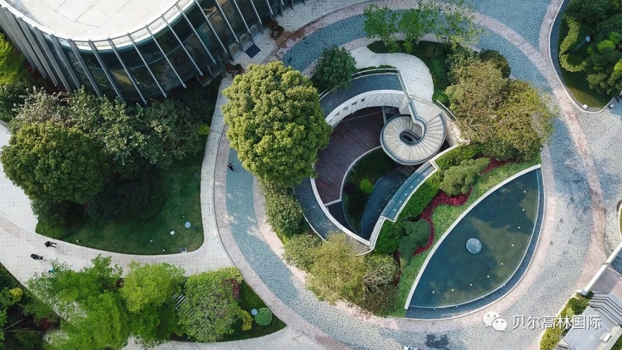 尚东·柏悦府丨中国广州-48