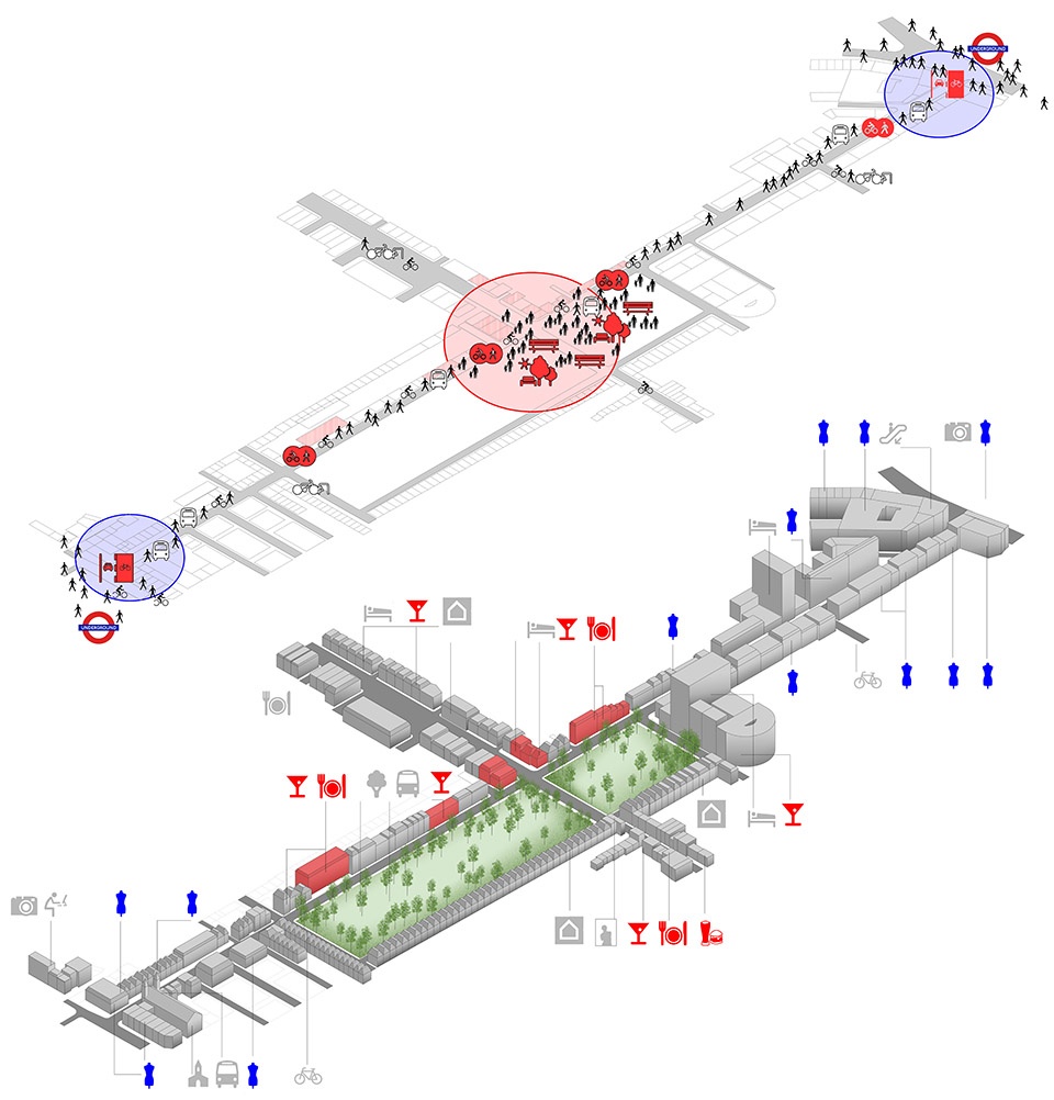 英国 JMP Sloane 街景观设计-14