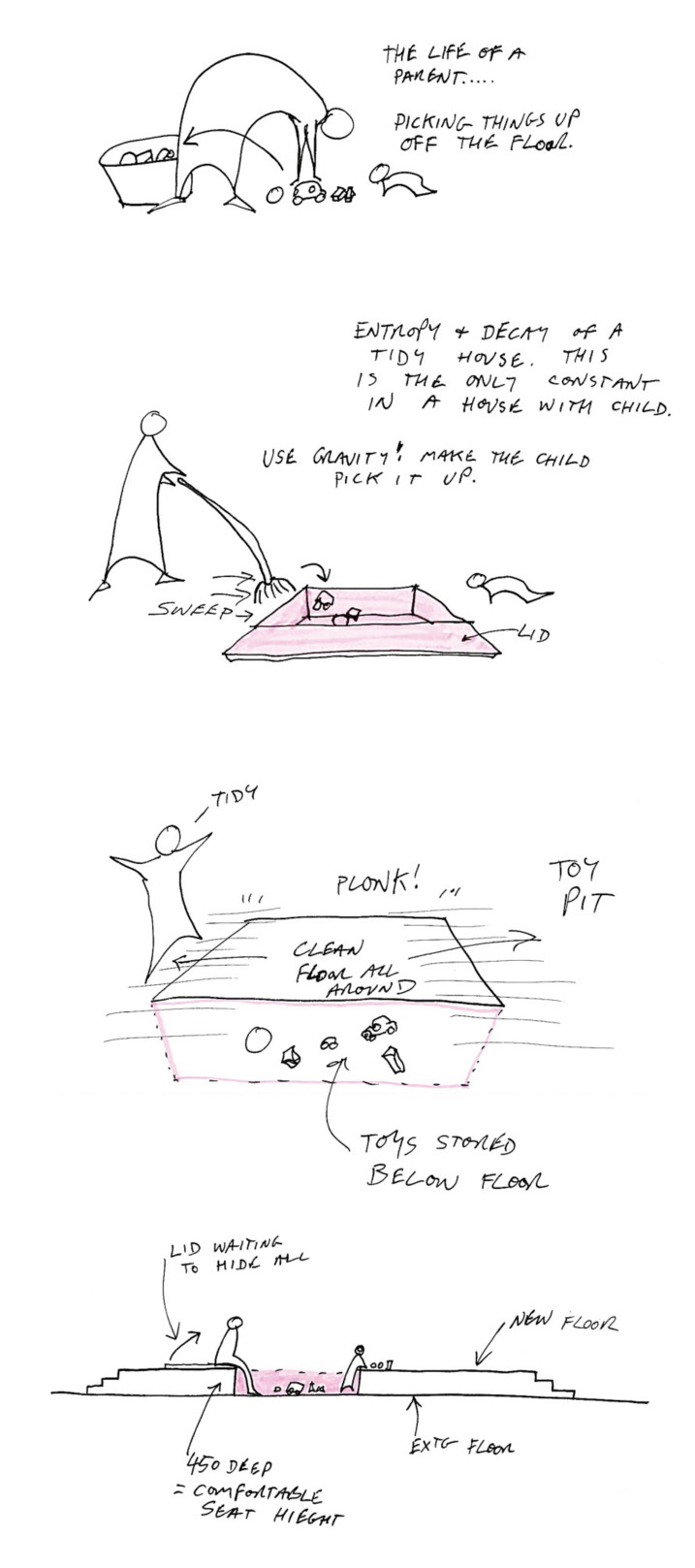 Black House Austin Maynard Architects-53