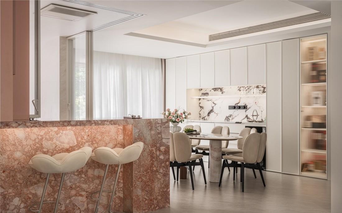 把粉色用高级，把治愈过程日常-38