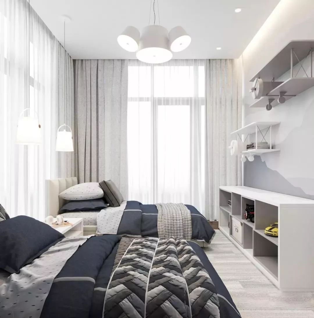 L&L CASA 家居软装馆 | 现代美学的极致体验-55