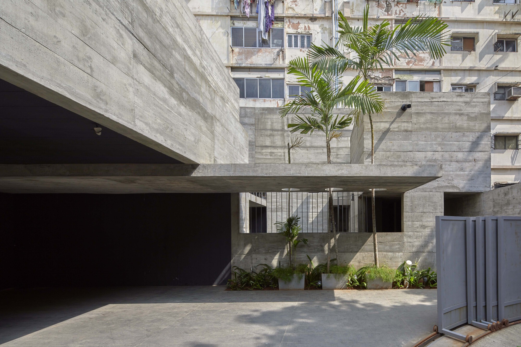 丨印度金奈丨Matharoo Associates-29