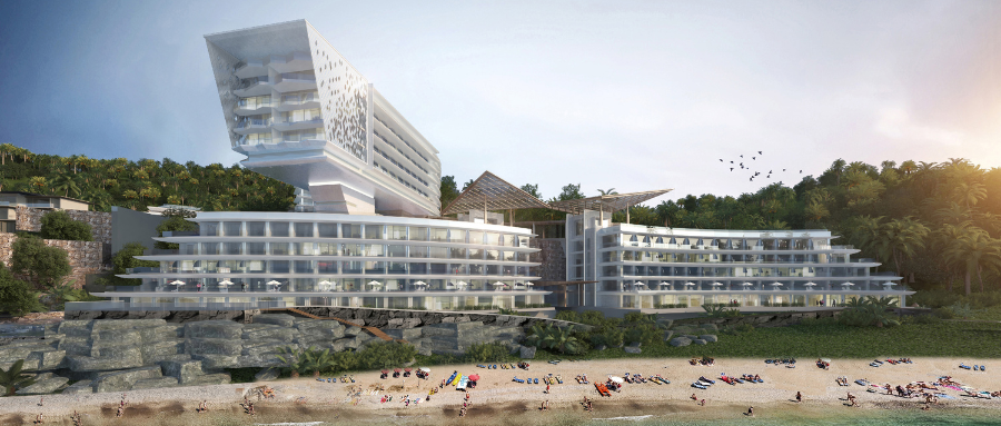 ZNANEWS|阿丽拉珠海东澳岛提名第三届「三联人文城市奖」-88