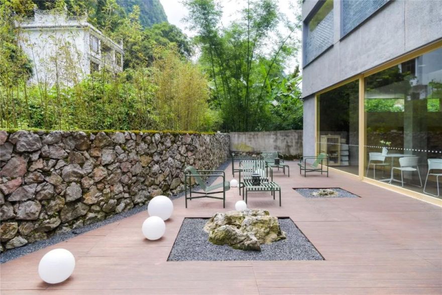 闺蜜俩花了1000万,在漓江边造了栋「积木房子」:这才是当妈的最高境界-121