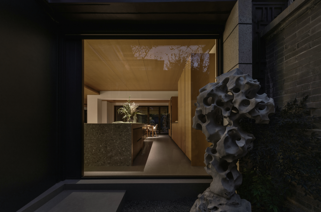 建发独墅湾丨中国苏州丨GREEN BOX 设计事务所-51