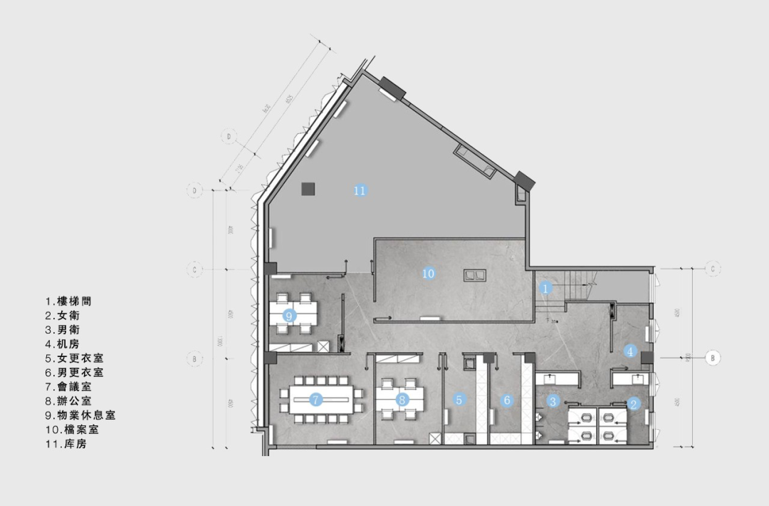禅意东方，现代简约的完美融合-36