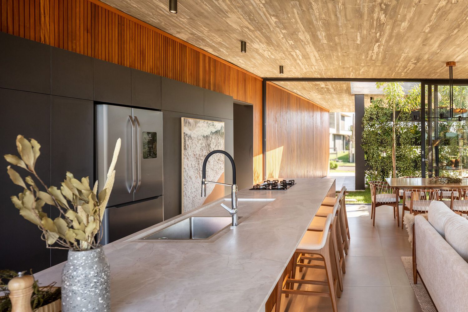 巴西普莱诺屋丨布洛科工作室-32