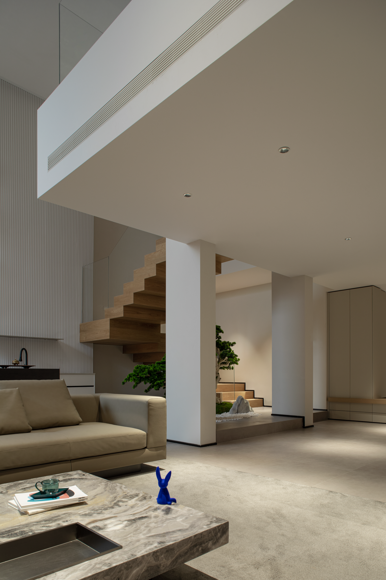 延续与融合丨中国台州丨卡莫设计机构-10