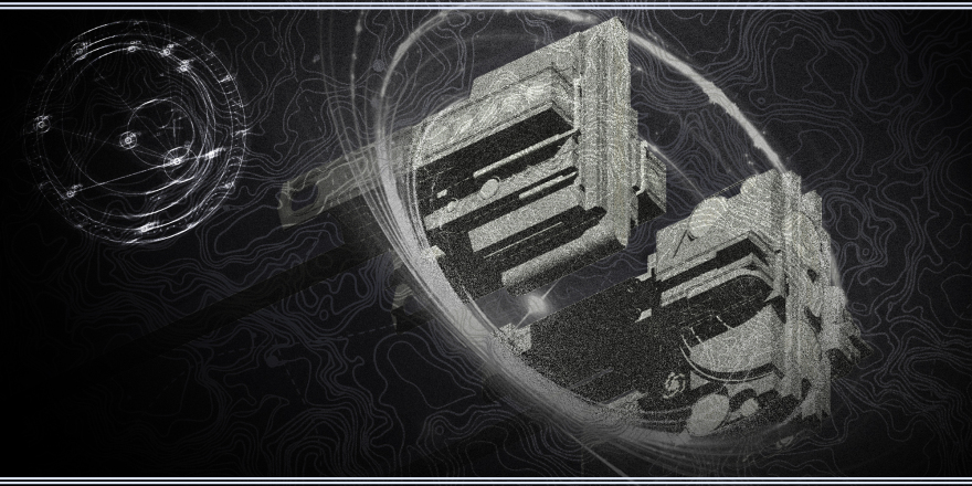 从点到点的抽象旅程相关项目-0