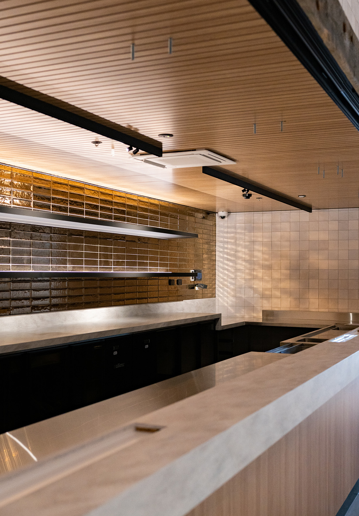 The Goods Shed  巴拉瑞特货物棚改造丨澳大利亚丨i2C Architects-37